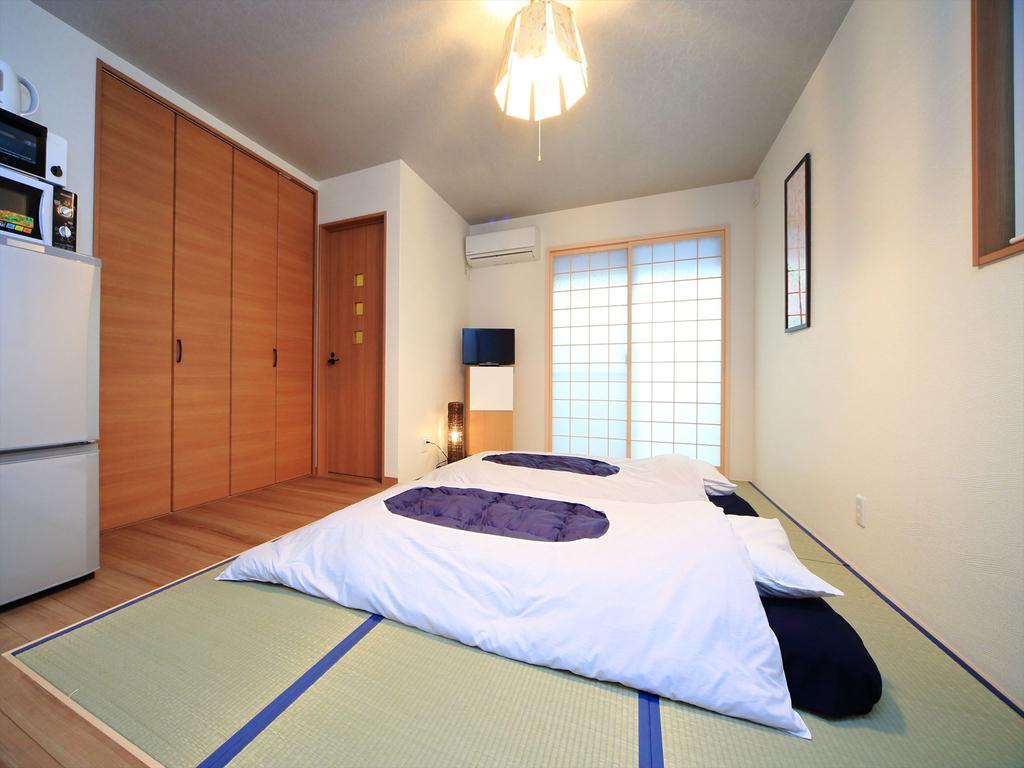 Apartment Coto Toji 3 Kyoto