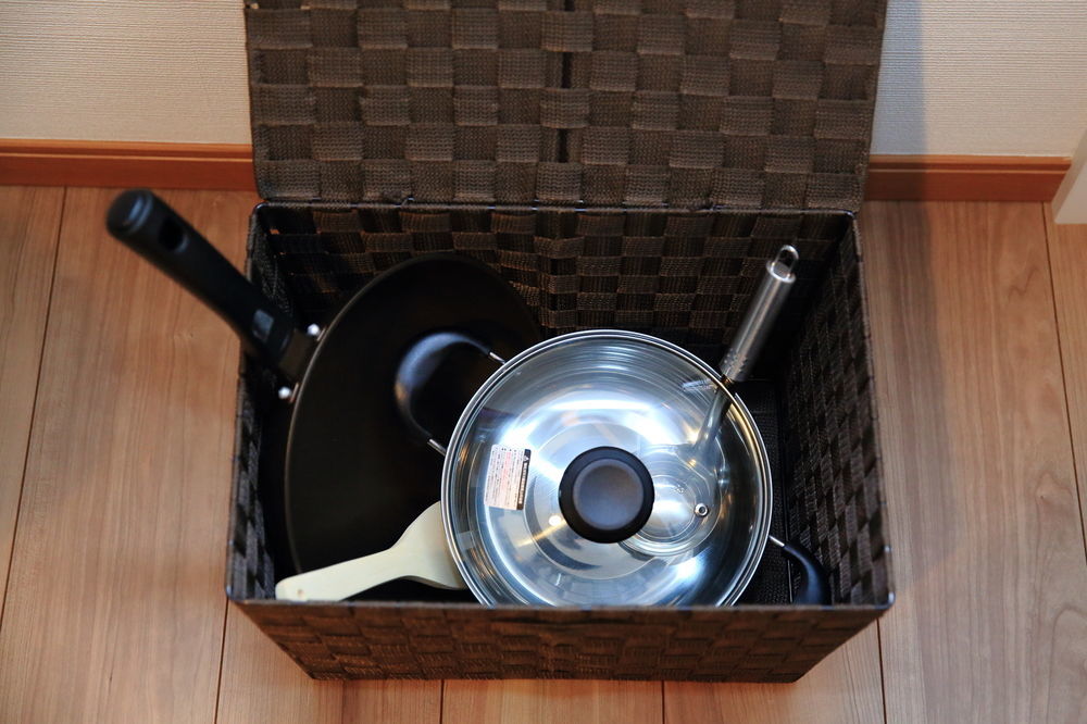 Coto Toji 3 Apartment *