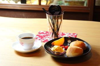 Apartment Coto Toji 3