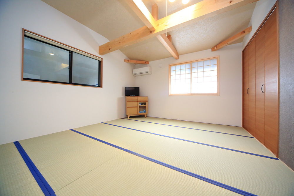 Apartment Coto Toji 3 *