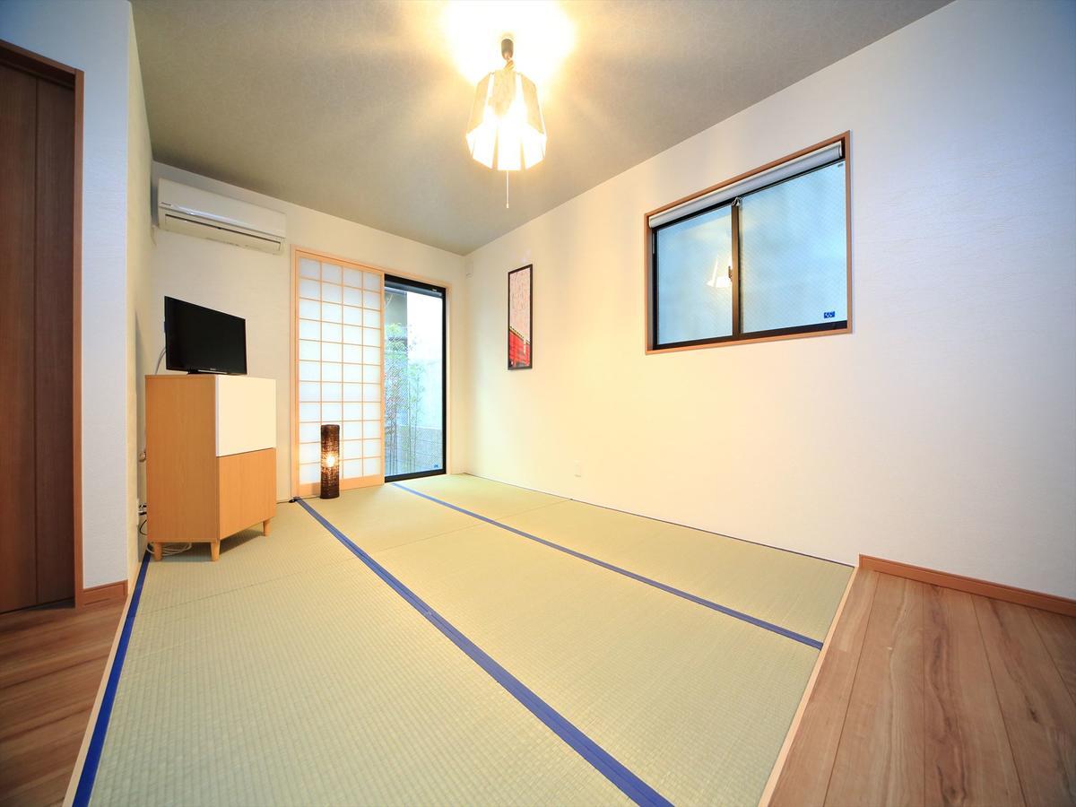 Apartment Coto Toji 3 Kyoto