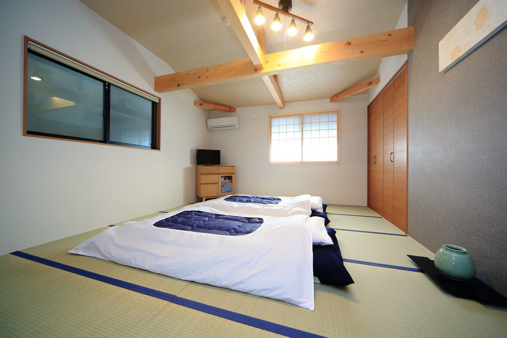 Apartment Coto Toji 3
