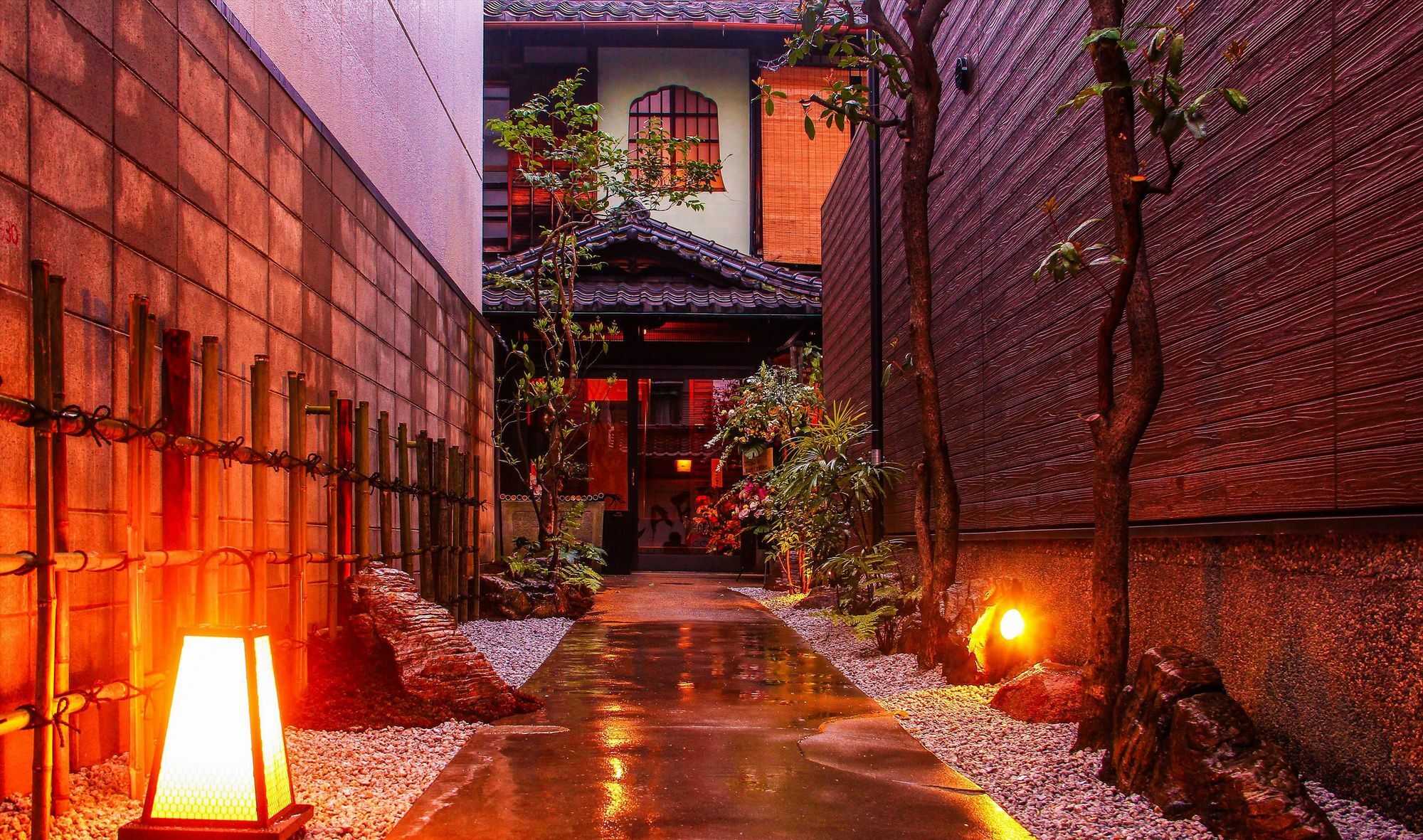 Coto Toji 3 Apartment Kyoto