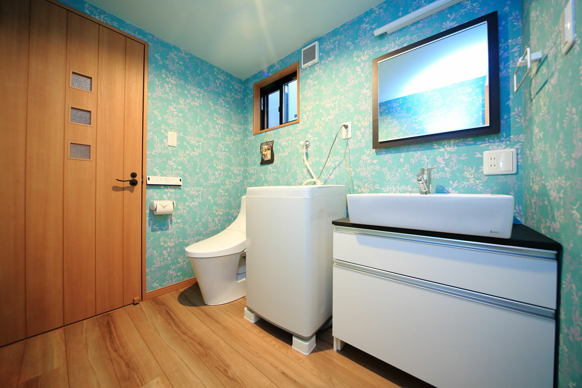 Apartment Coto Toji 3