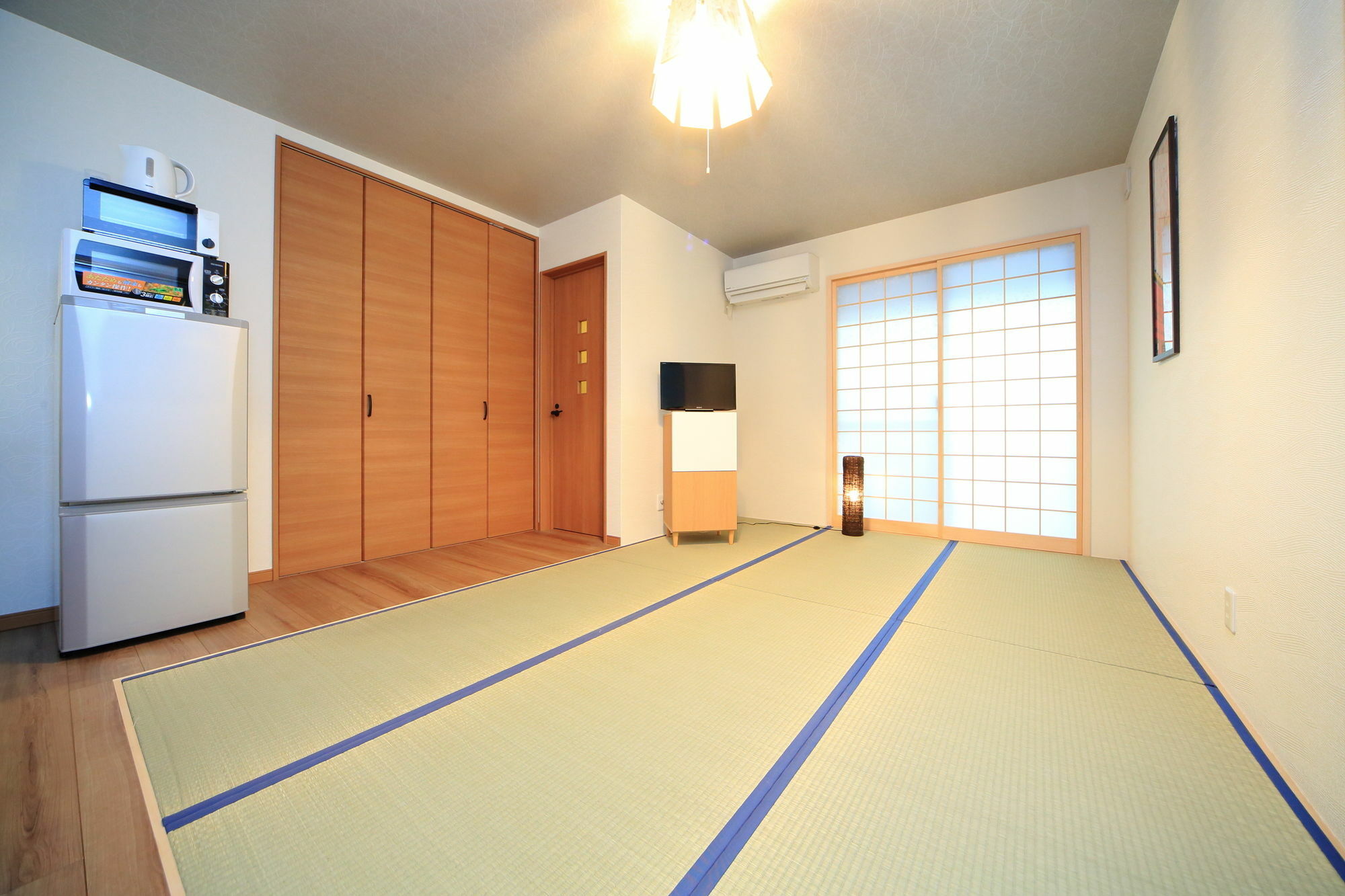 Apartment Coto Toji 3 *