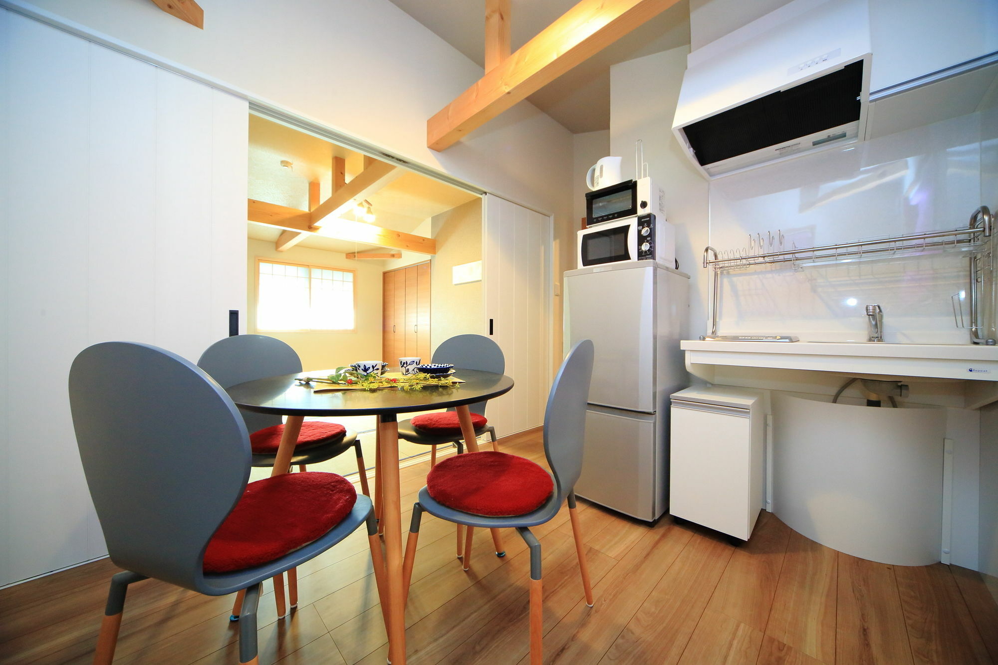 Apartment Coto Toji 3