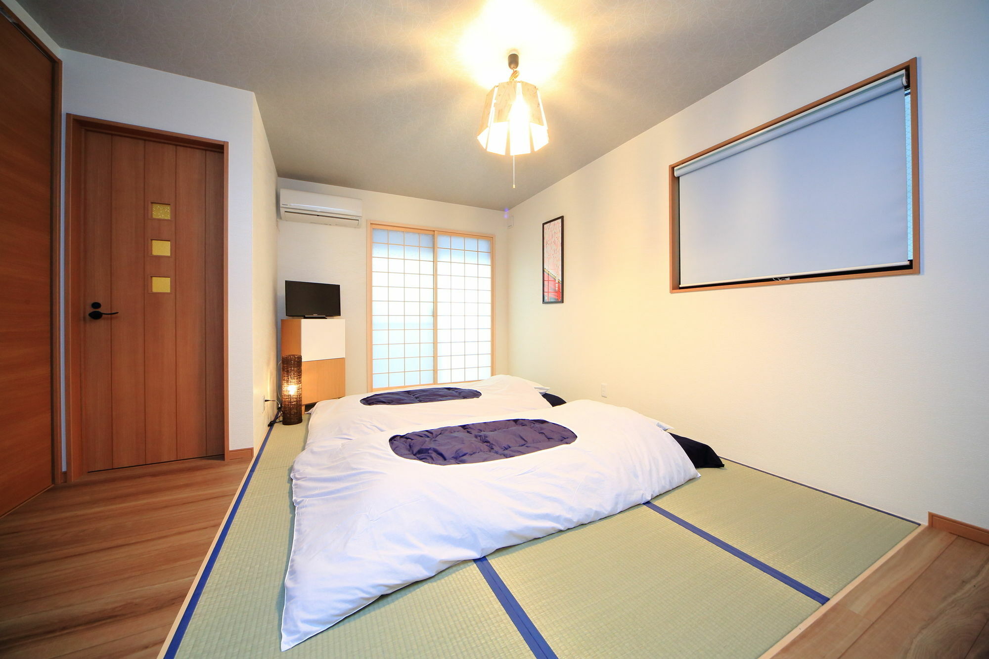 Apartment Coto Toji 3