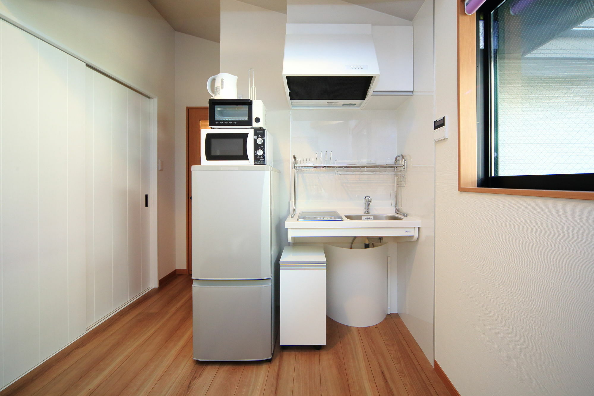 Apartment Coto Toji 3