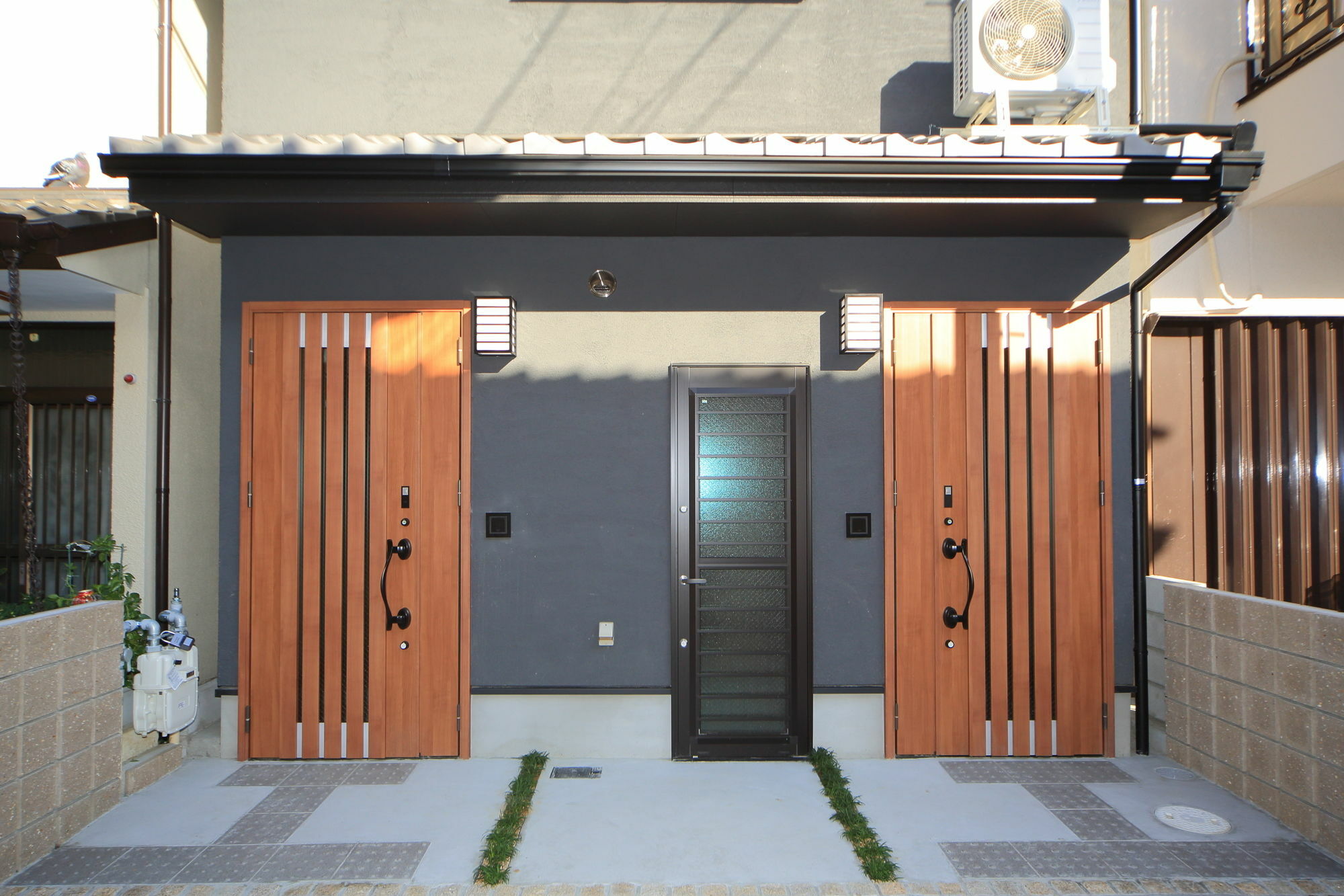 Apartment Coto Toji 3