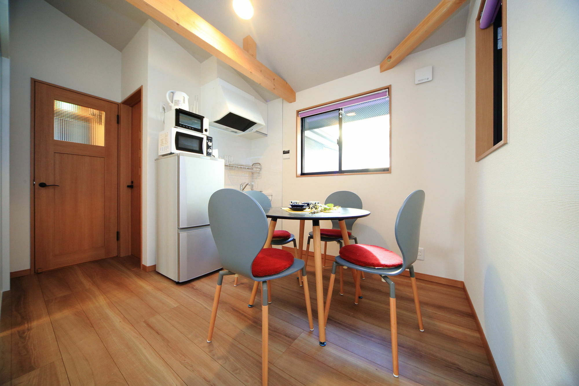 Coto Toji 3 Apartment Kyoto