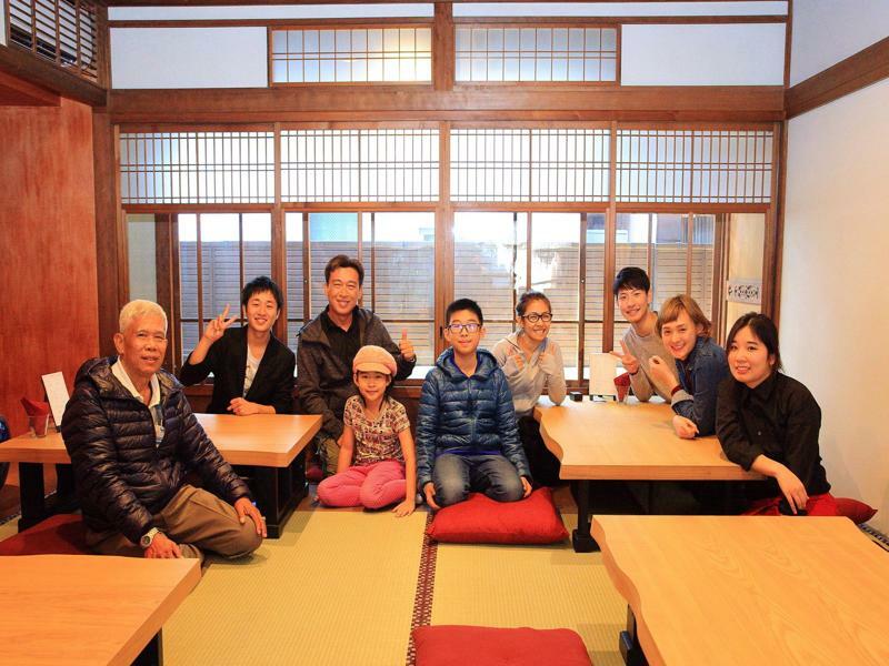 Coto Toji 3 * Kyoto
