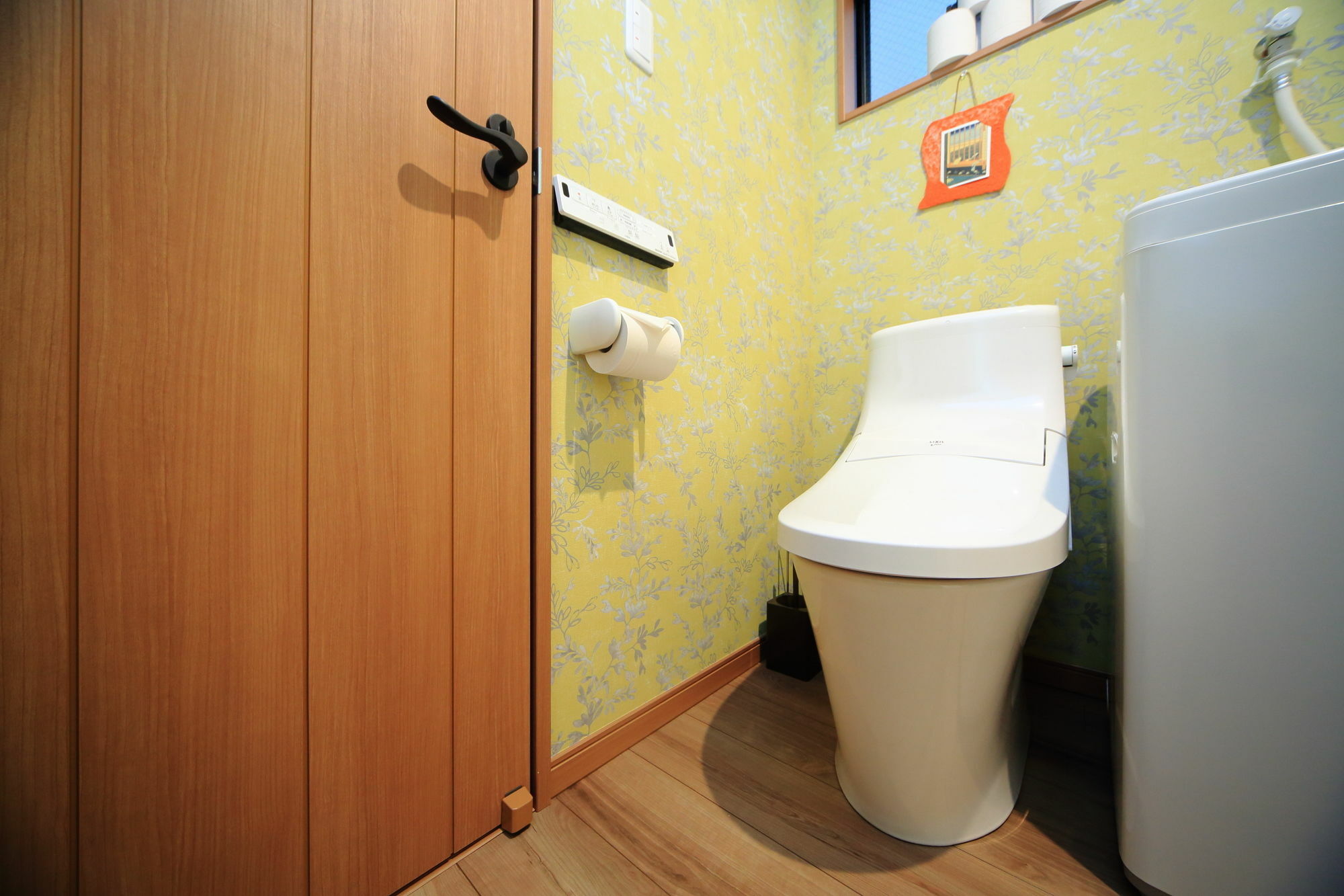 Coto Toji 3 Apartment *