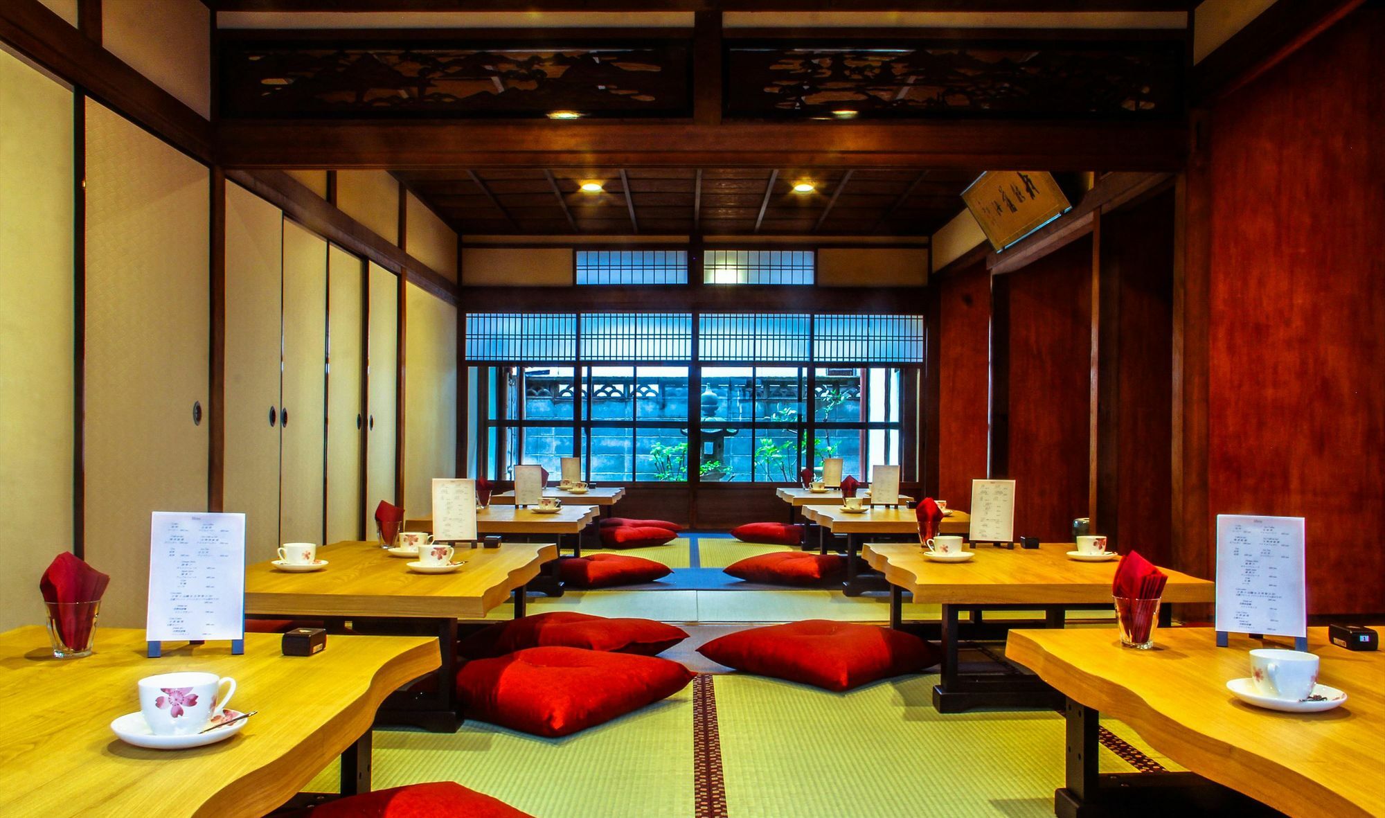 Apartment Coto Toji 3 *