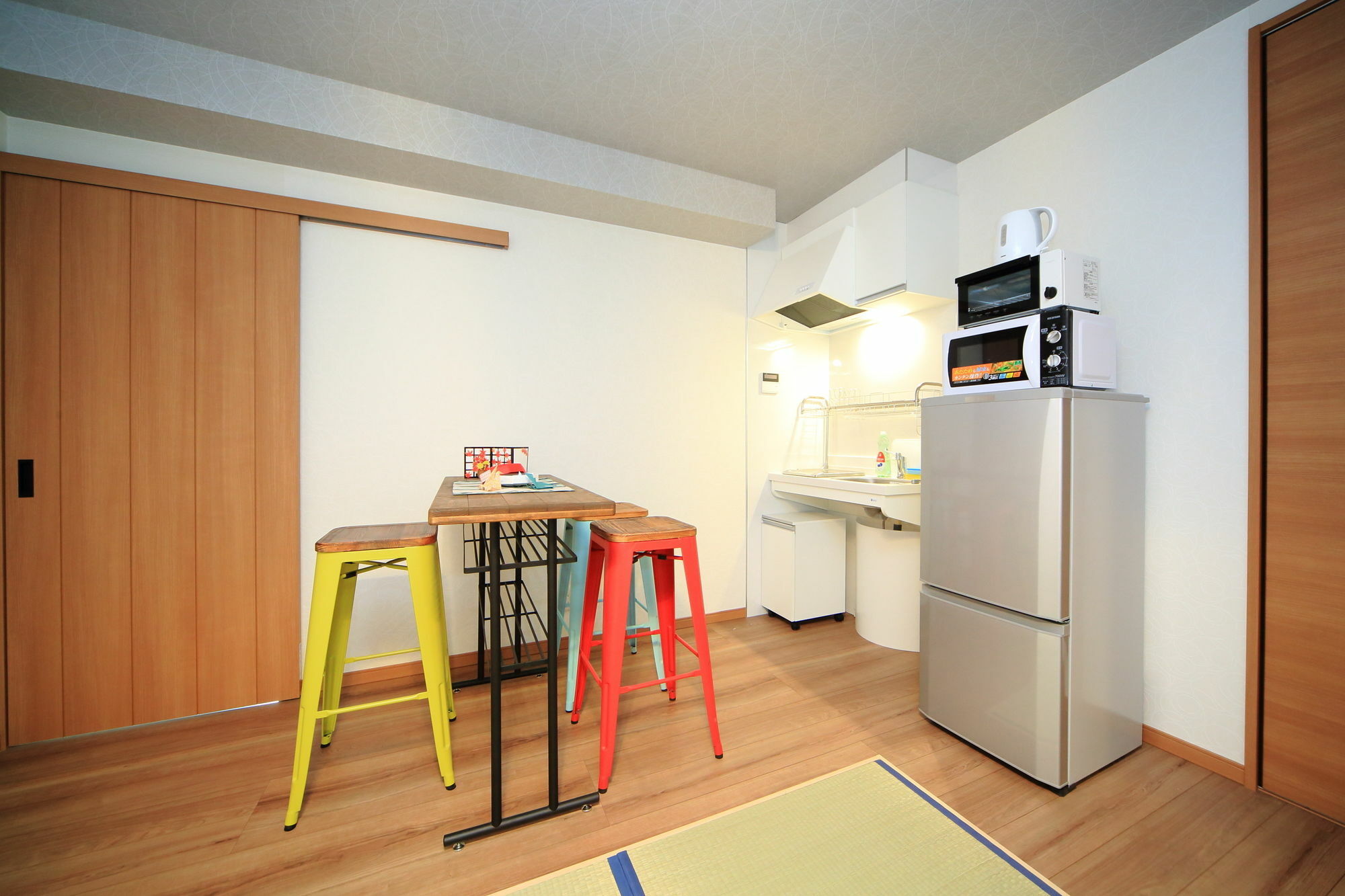 Apartment Coto Toji 3 *